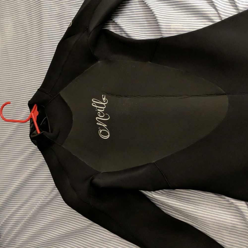 O'Neill Women's Wetsuit